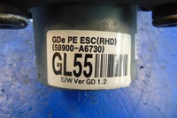 фото thumb №9, Hyundai i30 насос abs a6589-20800