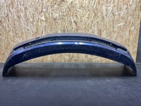 фото thumb №10, Бампер перед передний bmw e60 e61 a76/5 tiefseeblau