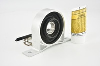 фото thumb №10, Подшипник, центральный подшипник вала приводного febest vwcb-tr11