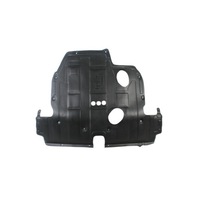 фото thumb №1, Защита двигателя kia sorento i ii 02-15