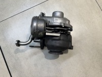 Турбонагнетатель renault scenic 2 1.9 dci рестайлинг  7555076 с Разборки, фото thumb