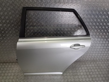 фото thumb №1, Двері лівий зад toyota avensis t25 1c0