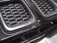 фото thumb №3, Решётка радиатора решётка радиатор compass ii trailhawk