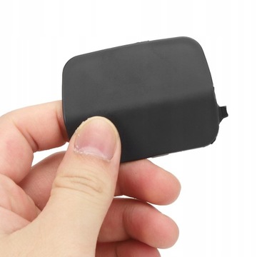 фото thumb №13, Захист фаркоп буксирувальний зад 51127161497