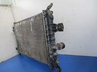 фото thumb №4, Opel zafira a 1.6 кондиционер радиатор wody