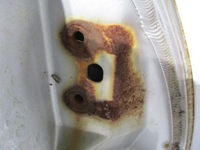 фото thumb №10, Двері ліва передні mercedes slk