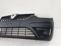 фото thumb №11, Renault express 21-24 бампер перед передний pdc 620220594r