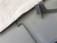 фото thumb №8, Vitara iii 15- защита стойка левая правая