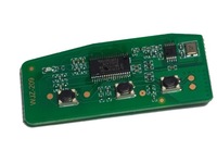 фото thumb №6, Ключ kia optima ncf2952x 434mhz 95440-d4100