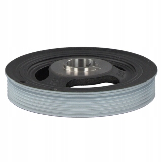 фото thumb №14, Febi bilstein 31100 колесо ременное, wał коленчатый