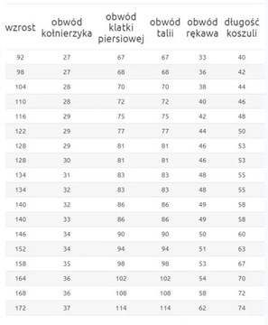 Классическая белая рубашка для причастия с длинными рукавами для мальчиков 01-158-35