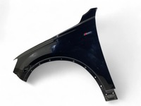 фото thumb №9, Audi q7 4m 2017 крила передній