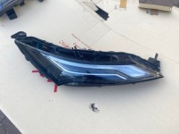 фото thumb №10, Nissan x-trail iv t33 22- лампа права передня drl full led europa