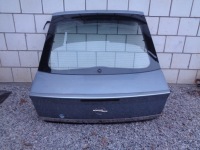 фото thumb №1, Opel vectra c кришка багажника багажника hb 163