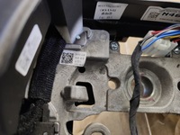 фото thumb №11, Hyundai kona i - воздуховод мультифункция кожаный