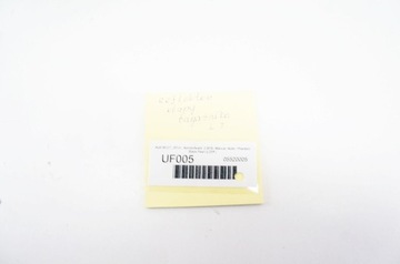 фото thumb №6, Uf005 audi a6 c7 лампа лівий зад w кришка багажника 4g9945093b avant універсал