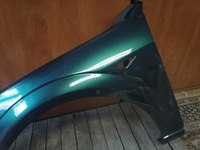 фото thumb №8, Крыло левый ford mondeo mk3 лак 3