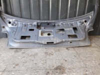 Крышка багажника багажника bmw e36 compact niebieska Доставка, фото thumb