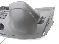 фото thumb №14, Приборная панель приборная консоль приборная панель bmw 1 f20 f21 lift нитка сшитая slask