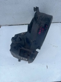 фото thumb №1, Fiat 500 abarth lift подкрылок левая передние