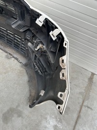 фото thumb №9, Бампер передний citroen c3 picasso