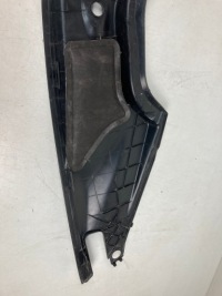 фото thumb №7, Накладка ванна багажника tesla s nowa 1006328-00-f