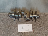 Купить Nr 72 wał коленчатый к audi a8 d3 4,2tdi 057l, фото thumb