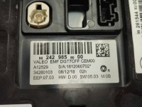 фото thumb №8, Дисплей navi / радио citroen c3 iii sx 2016-... 98261544xu