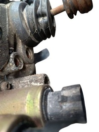 фото thumb №12, Alfa romeo 147 коробка передач передач механическая 6b оригинальный номер 46770630