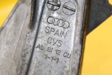 фото thumb №5, Лапи поддержка двигателя 8e0199308a passat b5 fl 2.0b