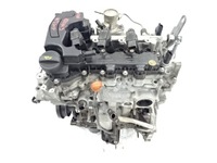 фото thumb №1, Citroen c3 aircross 1.2 thp двигатель идеальное состояние