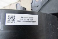 фото thumb №6, Крышка разъём port зарядки hyundai kona electric lift 20-