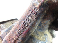 фото thumb №7, Дифференциал mitsubishi pajero iii 3.2 did mr453792 4.100