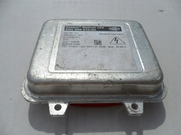 фото thumb №10, Преобразователь ксенон nissan qashqai рестайлинг saab 95 9-5