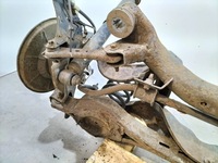 фото thumb №12, Балка подвеска задняя комплектная ford galaxy mk3 2006-