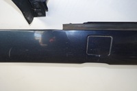 фото thumb №5, Mercedes w220 накладки порогові пороги молдинг ліва права s-klasa 189