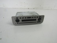 фото thumb №1, Alfa romeo 147 радіо заводський