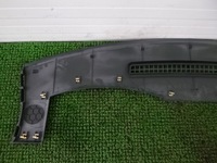 фото thumb №4, Jeep compass 06-11 накладка панели консоли молдинг