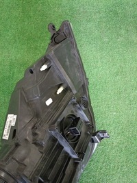 фото thumb №7, Лампа перед левая seat leon iii lift full led