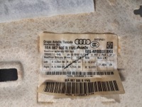 фото thumb №10, Audi q5 ii 80a потолок czarna панорама 80a867506r 80a867505ba