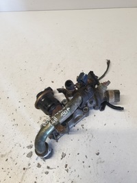 фото thumb №1, Клапан egr honda civic vii 1.4 бензин