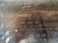 фото thumb №7, Vw amarok 3.0 tdi катализатор 2h6166aa 2h6254200a