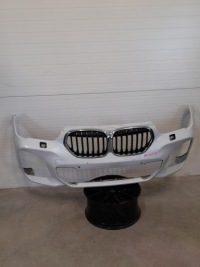 Купить Бампер передний bmw x1 f48 lci m-pakiet pdc, фото thumb