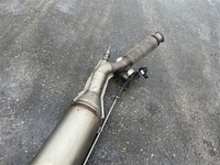 фото thumb №9, Dpf fap каталізатор 2.0 bluehdi євро peugeot expert 3 iii 16-19r