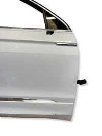 Volkswagen tiguan 2 5na дверь передние перед сторона правый  lc9al Киев, фото thumb