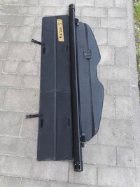 фото thumb №5, Шторка mazda 5 2005-2014 rok czarna ładna