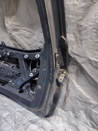 фото thumb №12, Крышка багажника задняя багажника toyota corolla e21 kombi 2018-