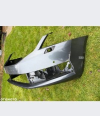 фото thumb №1, Бампер перед передній skoda octavia 3 iii