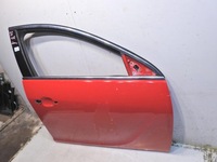 фото thumb №11, Двері правий перед z50b opel insignia a