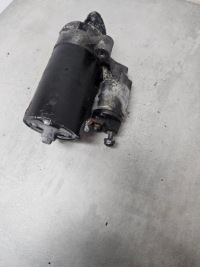 Стартер mini cooper one d 2012r, 1.6 дизель 12417823314-01 Недорого, фото thumb